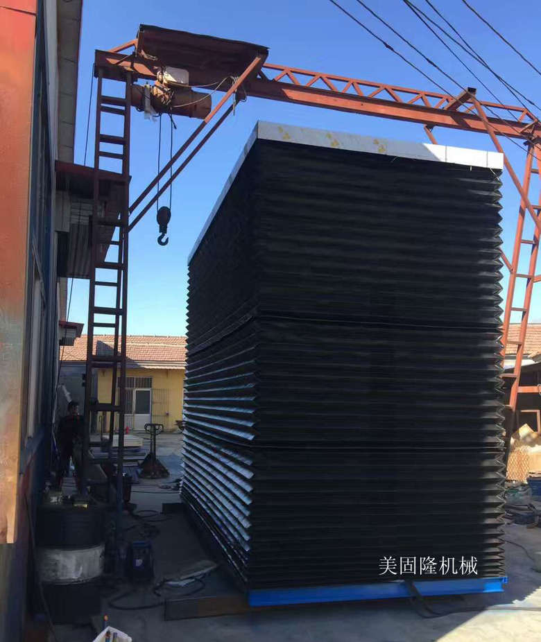 三明固定式升降机价格