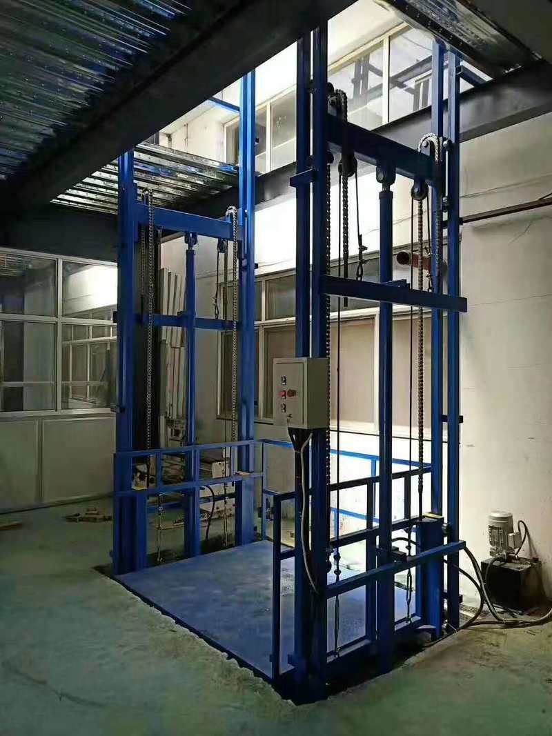 三明小型货梯