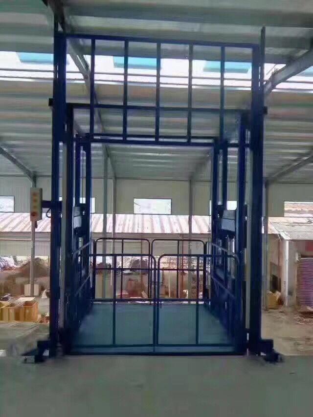 三明简易货梯