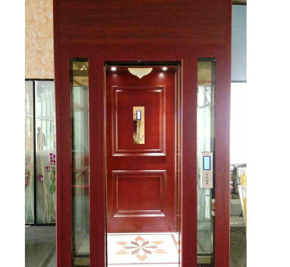 三明小型别墅电梯