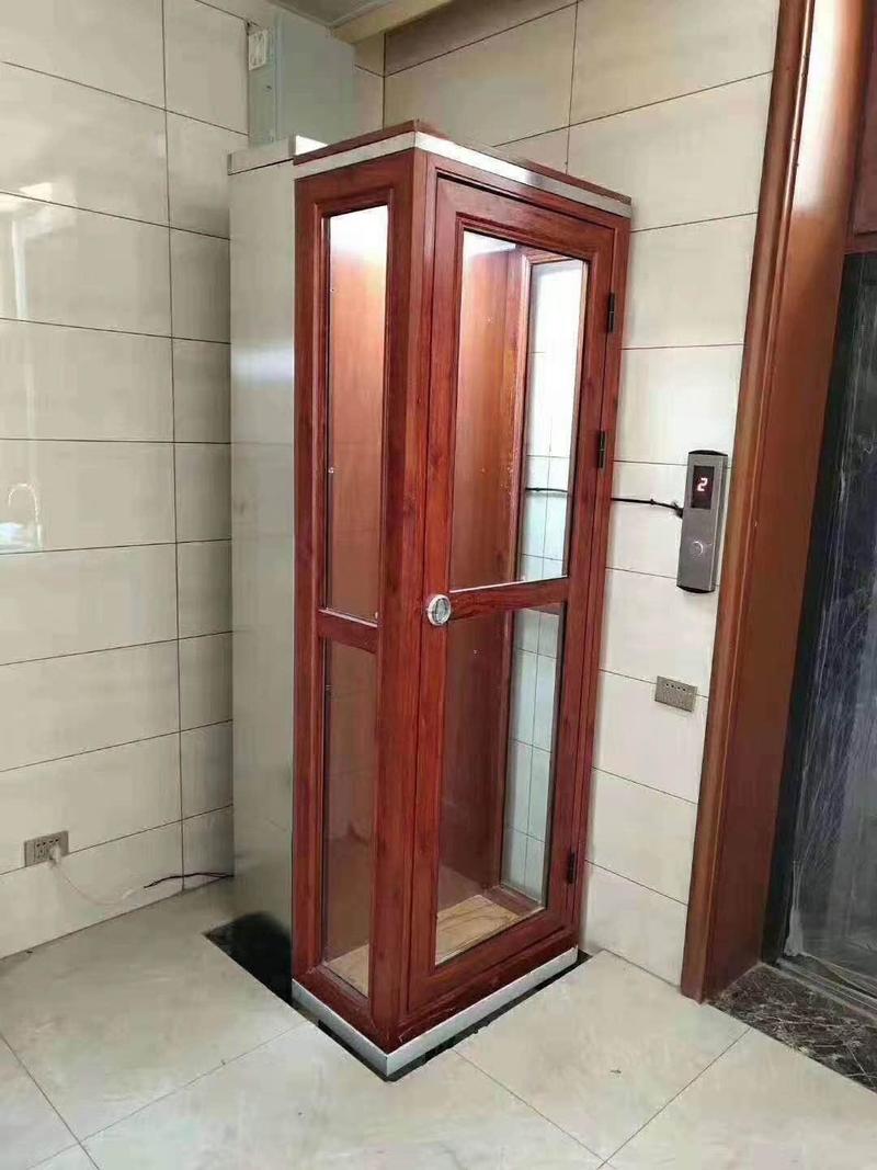 三明家用小电梯